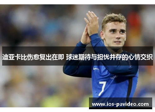 迪亚卡比伤愈复出在即 球迷期待与担忧并存的心情交织