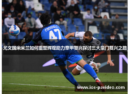 尤文国米米兰如何重塑辉煌助力意甲复兴探讨三大豪门复兴之路