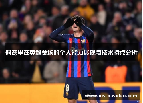 佩德里在英超赛场的个人能力展现与技术特点分析