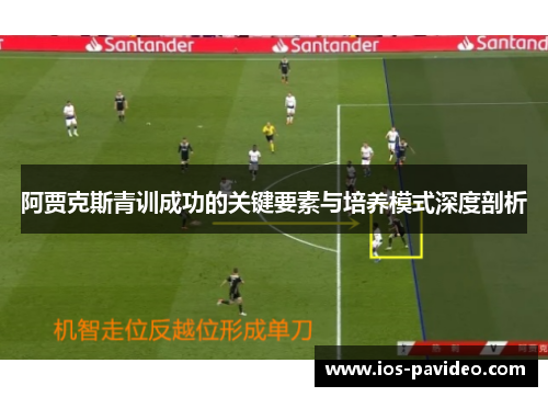 阿贾克斯青训成功的关键要素与培养模式深度剖析