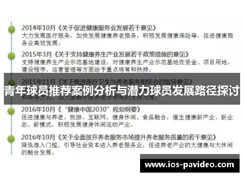 青年球员推荐案例分析与潜力球员发展路径探讨