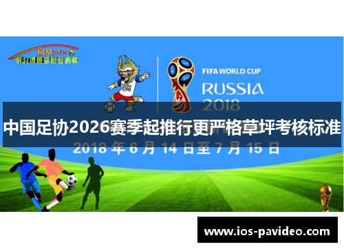 中国足协2026赛季起推行更严格草坪考核标准